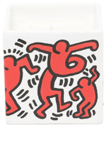 Keith Haring Scented Candle