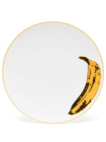 Andy Warhol Banana-Print Plate