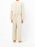 The Gardener Appliqué Jumpsuit