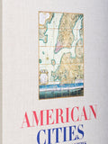 American Citites: Historic Maps And Views