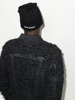 Logo-Embroidered Beanie