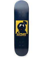Capdude Graphic-Print Skateboard Deck