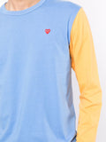Bi-Colour T-Shirt