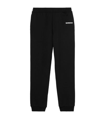 Logo-Print Track Pants