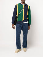 Crew-Neck Sweatshirt
