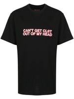 'Out My Head' T-Shirt