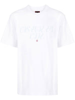 'Casually Cool' Cotton T-Shirt