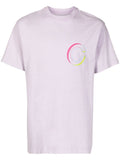 Globe Logo Short-Sleeve T-Shirt