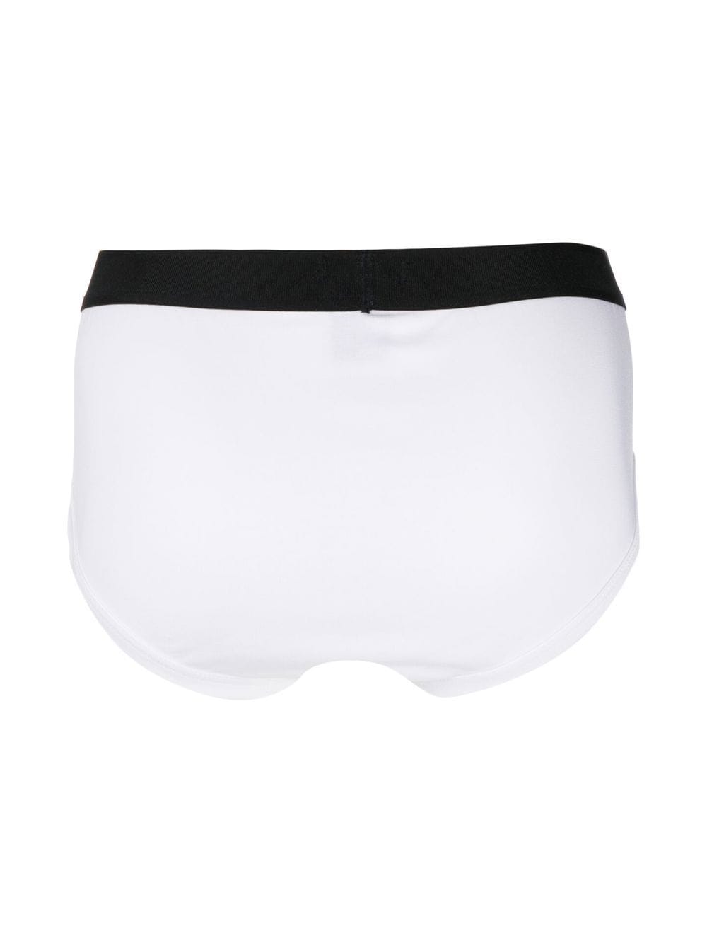 Pack Of Two Briefs