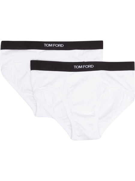 Pack Of Two Briefs
