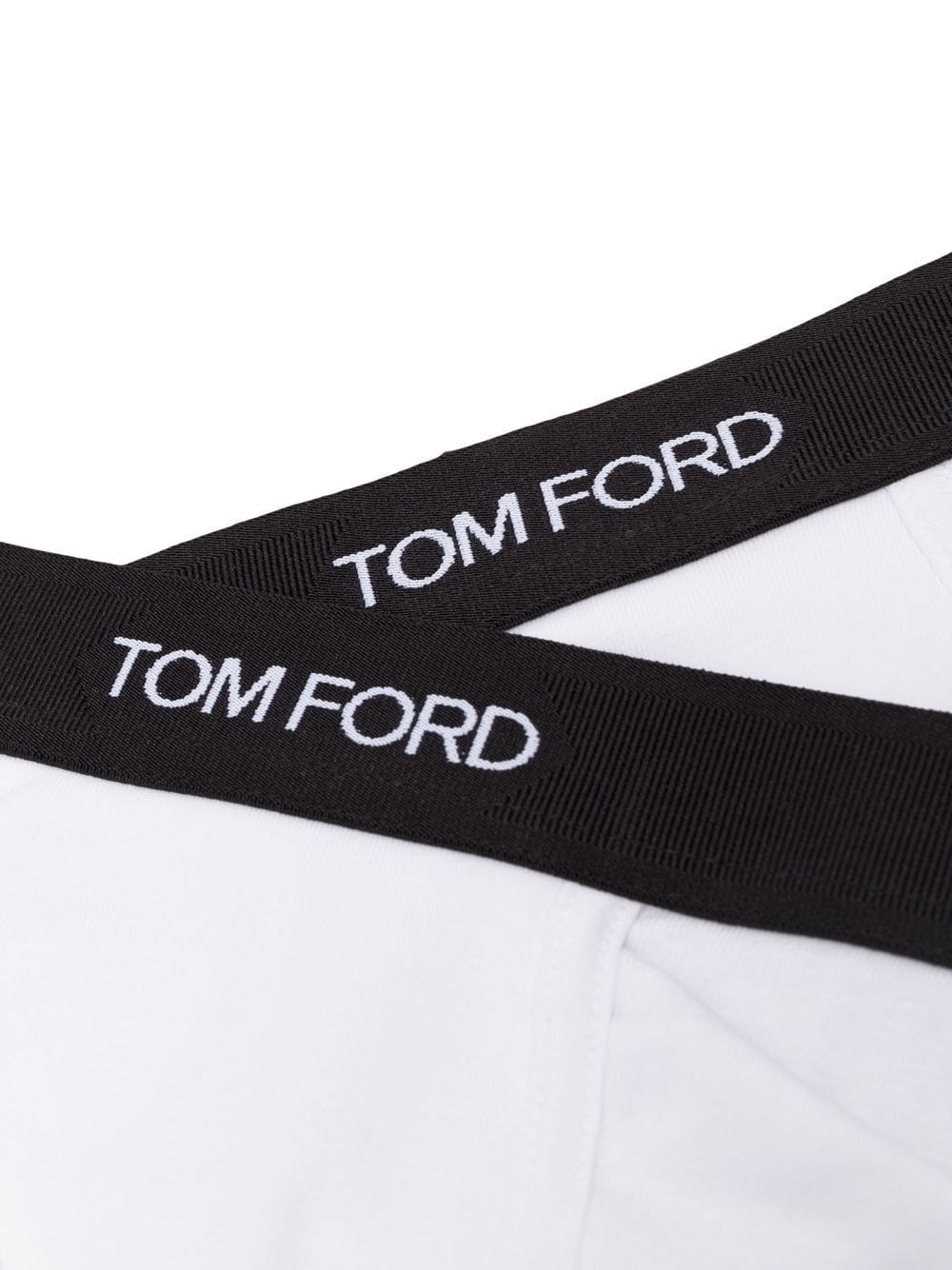 Pack Of Two Briefs