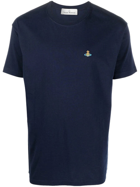 Signature Orb Cotton T-Shirt