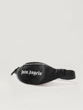 Gothic Logo-Print Belt Bag