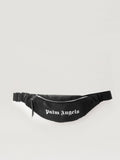 Gothic Logo-Print Belt Bag