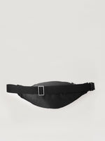 Gothic Logo-Print Belt Bag