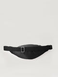 Gothic Logo-Print Belt Bag