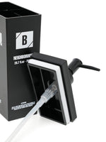 Logo-Print Bodysoap Dispenser
