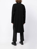 Long-Length Long-Sleeved T-Shirt