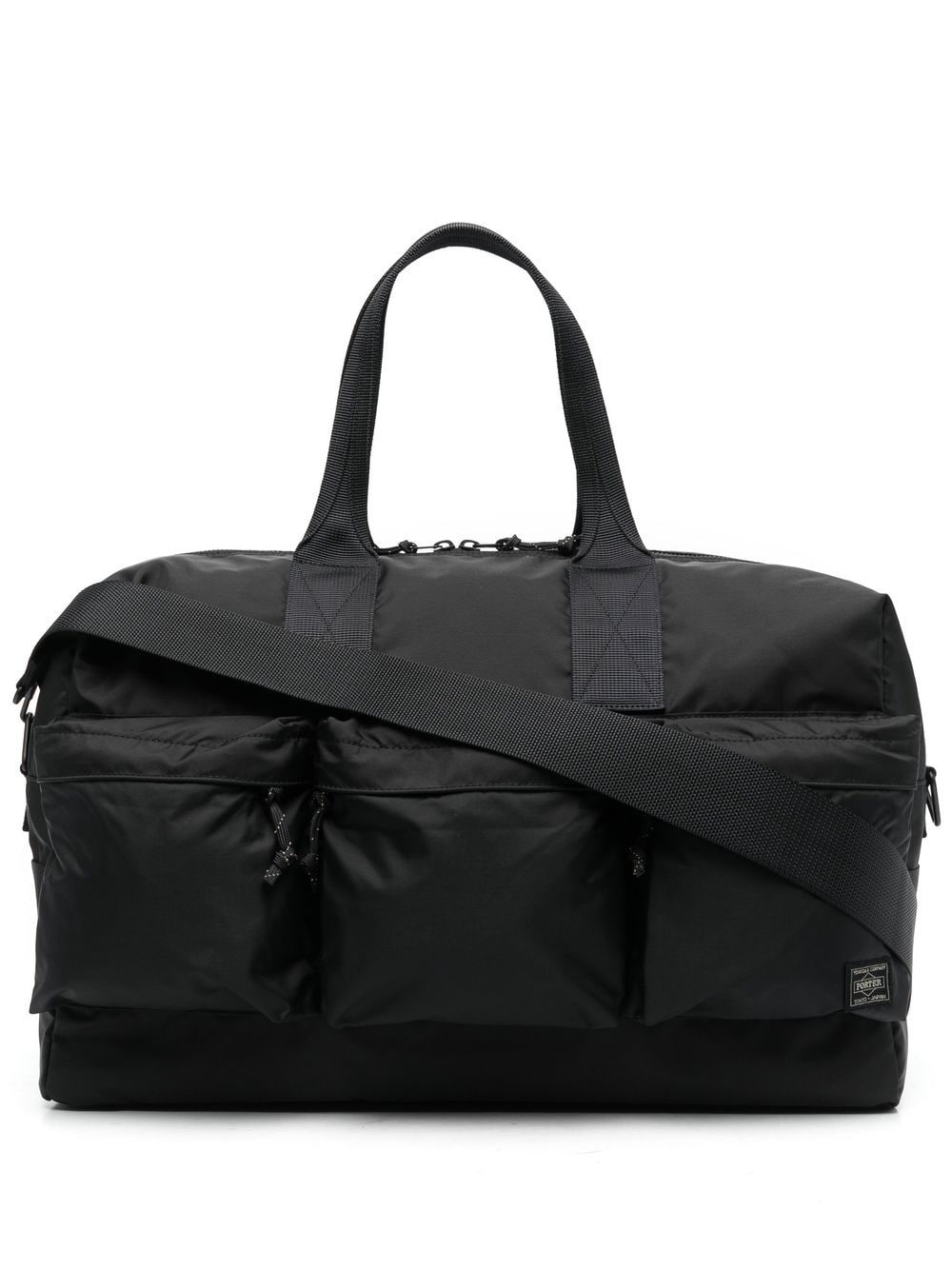 Force Two-Way Duffle Bag