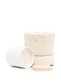 Chakra 04 Heart Rose Candle (200G)