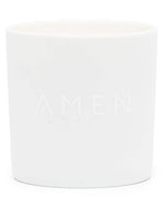 Chakra 04 Heart Rose Candle (200G)