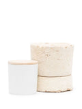 Chakra 04 Heart Rose Candle (200G)