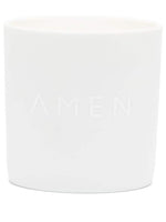 Chakra 05 Throat Eucalyptus Candle (200G)