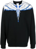 Wings Organic Cotton Sweatshirt