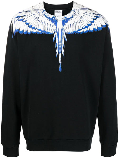 Wings Organic Cotton Sweatshirt