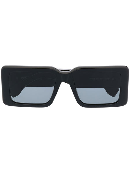 Maiten Square-Frame Sunglasses