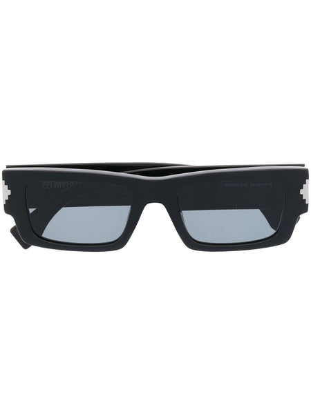 Alerce Square-Frame Sunglasses