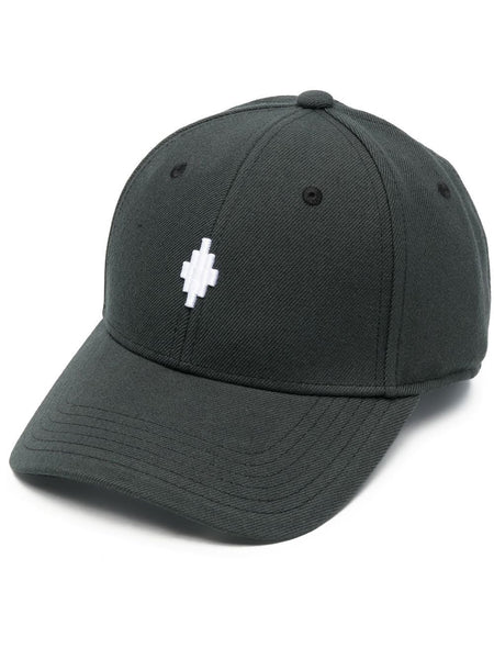 Logo-Patch Baseball Cap