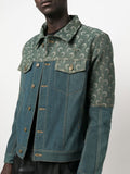 Moon Denim Jacket