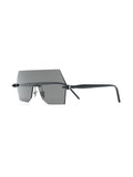 P90 Pilot Frame Sunglasses