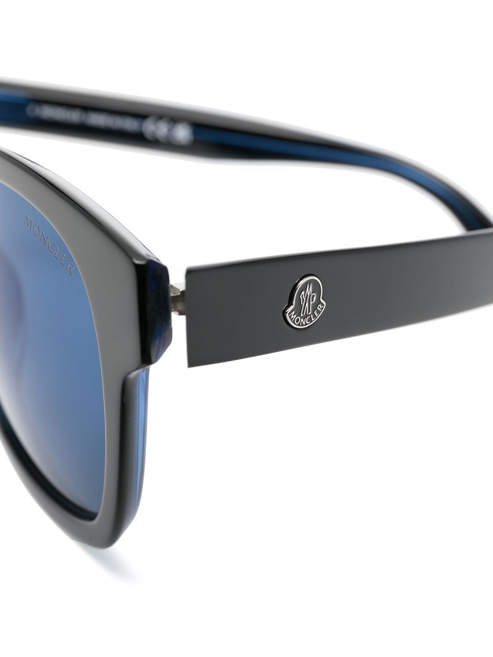 Square Tinted Sunglasses