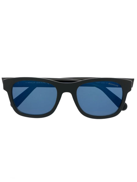 Square Tinted Sunglasses