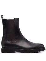 Elton Leather Chelsea Boots
