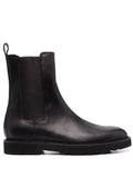 Elton Leather Chelsea Boots