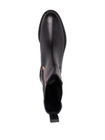 Elton Leather Chelsea Boots