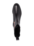 Elton Leather Chelsea Boots
