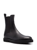 Elton Leather Chelsea Boots