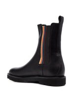 Elton Leather Chelsea Boots