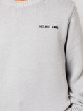 Logo-Print Jumper