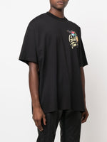 Graphic-Print T-Shirt