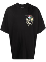 Graphic-Print T-Shirt