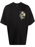 Graphic-Print T-Shirt