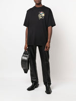Graphic-Print T-Shirt