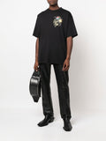 Graphic-Print T-Shirt