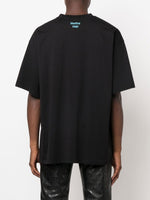 Graphic-Print T-Shirt
