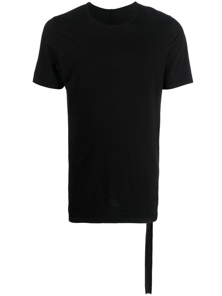 Level Solid-Color T-Shirt
